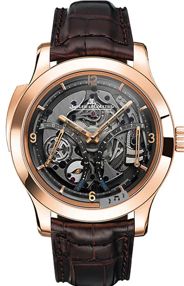 Jaeger-LeCoultre Master Minute Repeater Q1642450